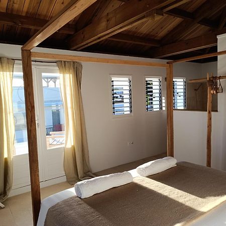 La Kaz Banian Hotel Saint Pierre Luaran gambar
