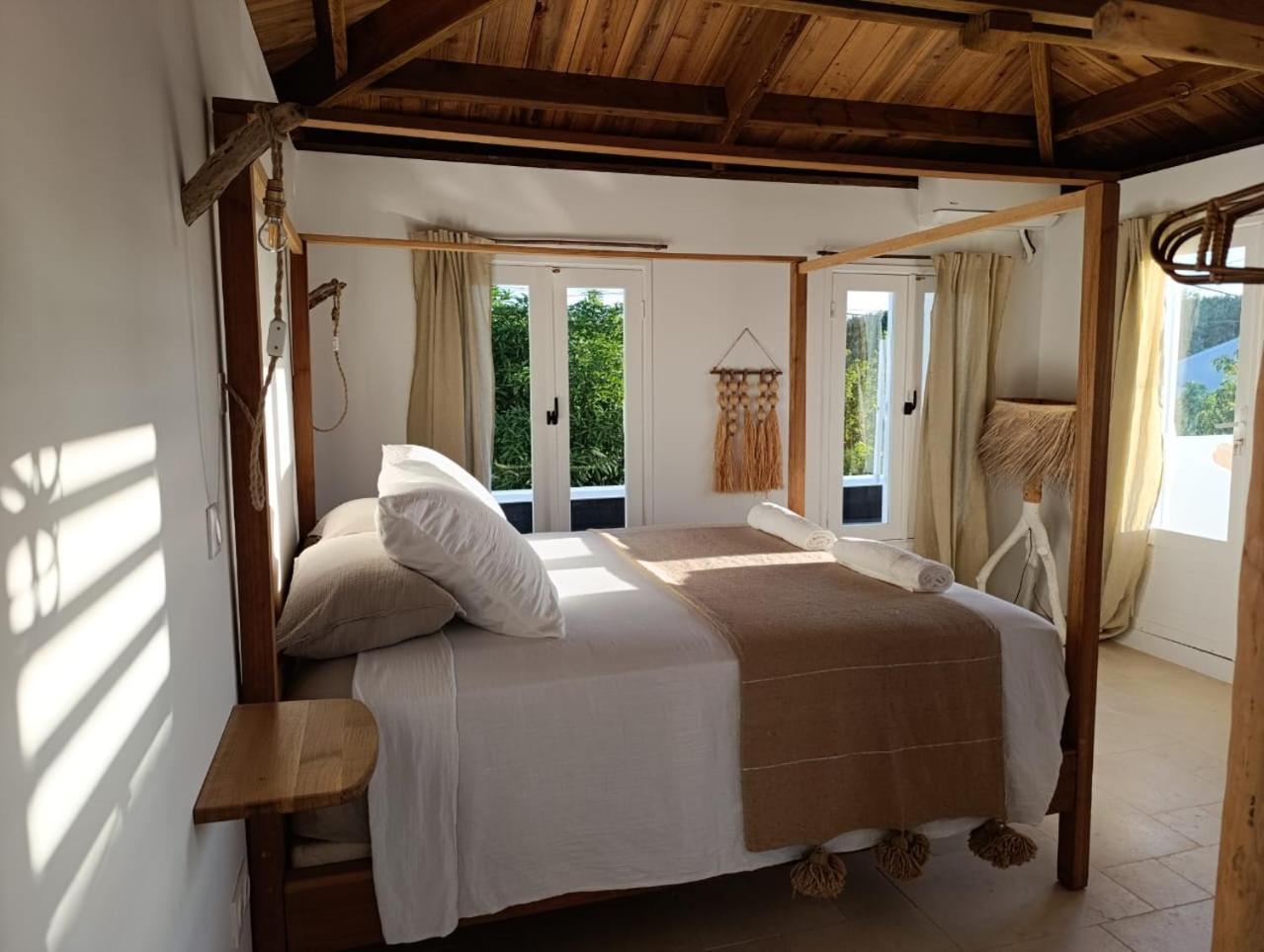 La Kaz Banian Hotel Saint Pierre Luaran gambar