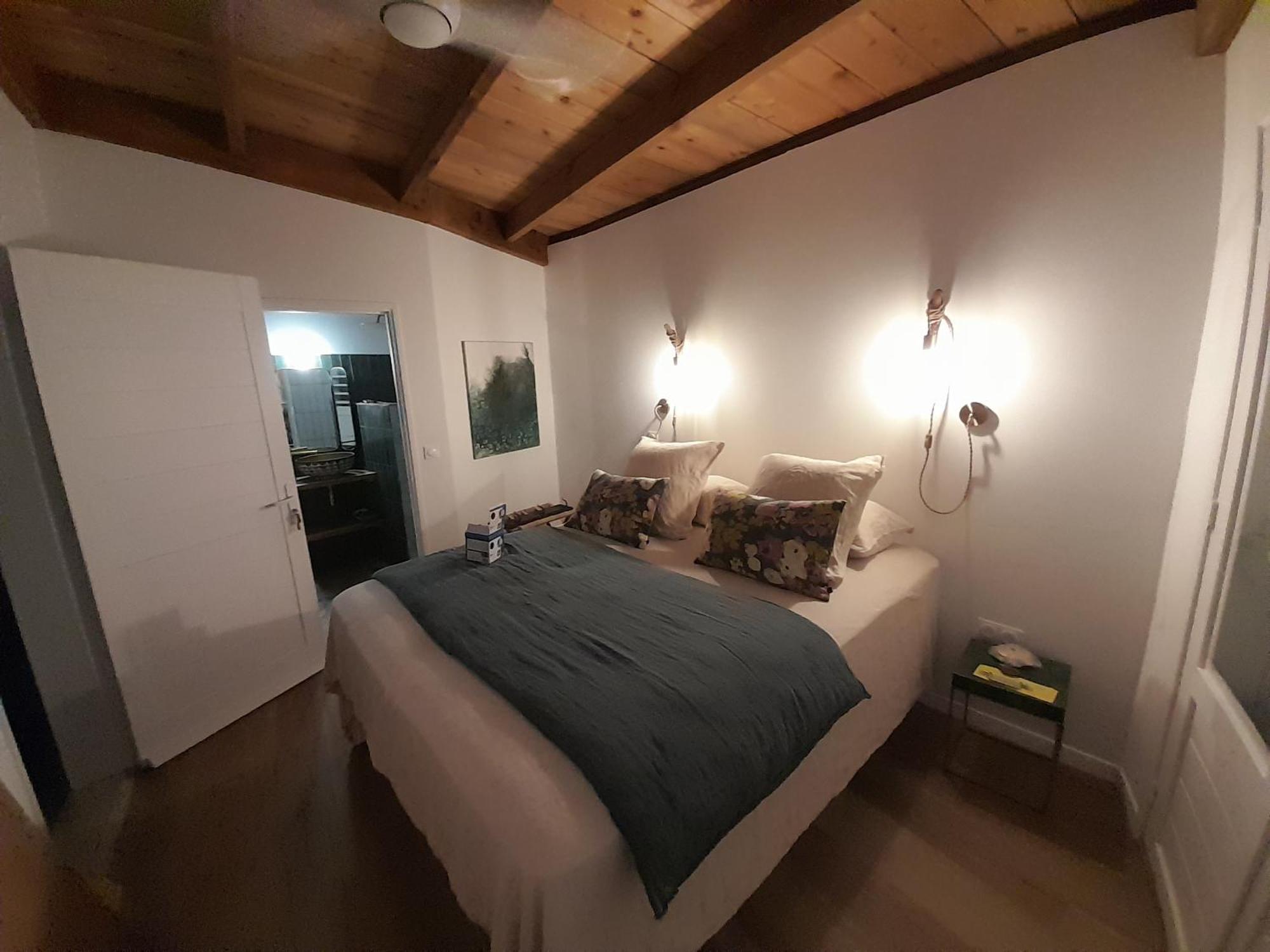 La Kaz Banian Hotel Saint Pierre Luaran gambar