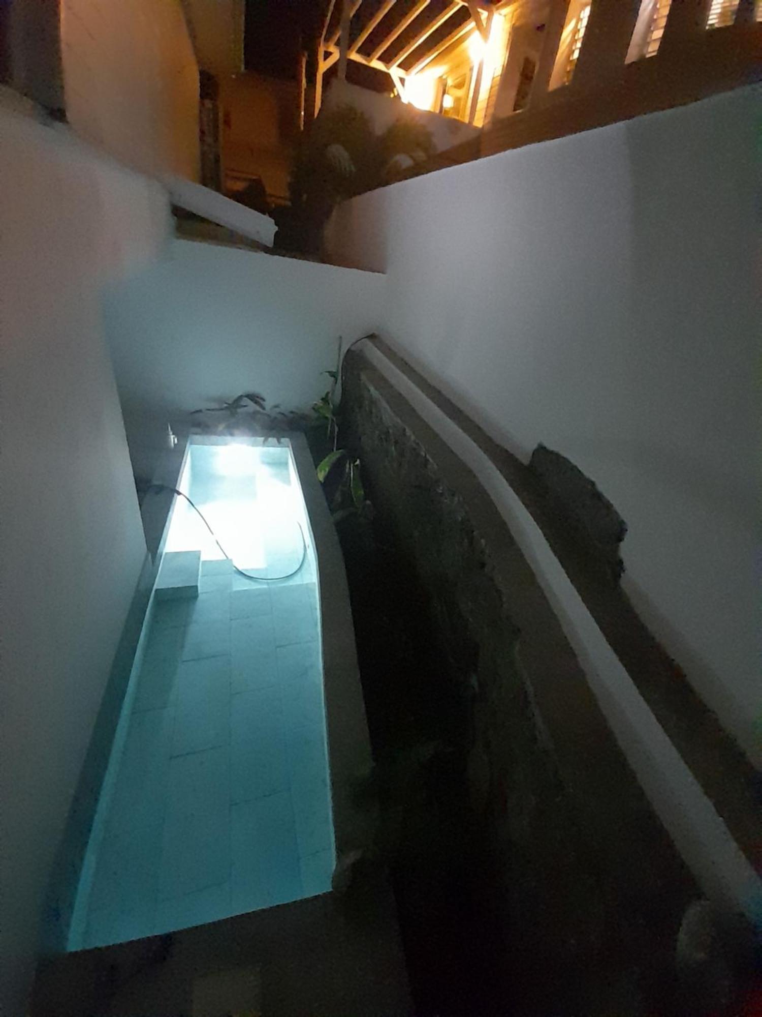 La Kaz Banian Hotel Saint Pierre Luaran gambar