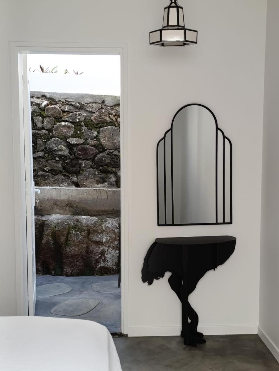 La Kaz Banian Hotel Saint Pierre Luaran gambar