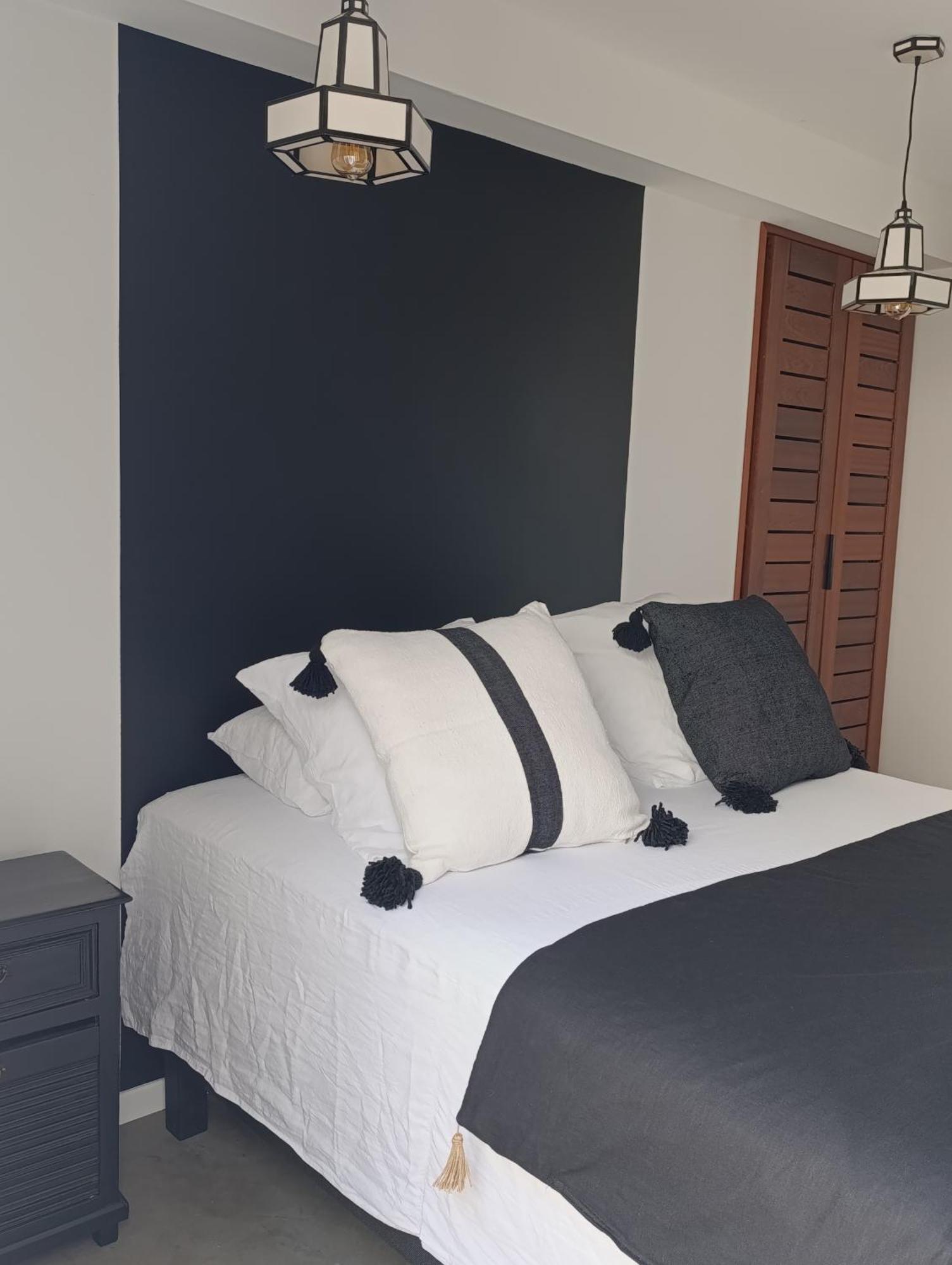 La Kaz Banian Hotel Saint Pierre Luaran gambar