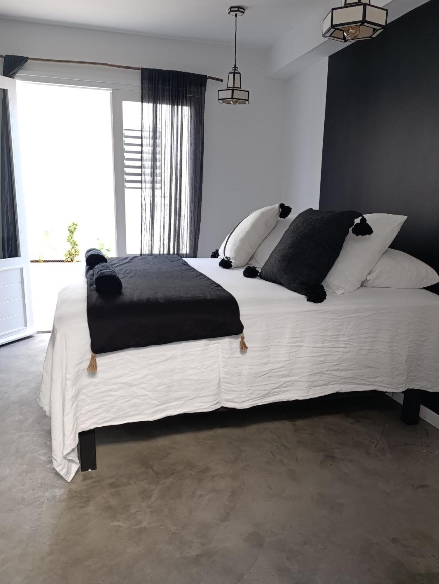 La Kaz Banian Hotel Saint Pierre Luaran gambar