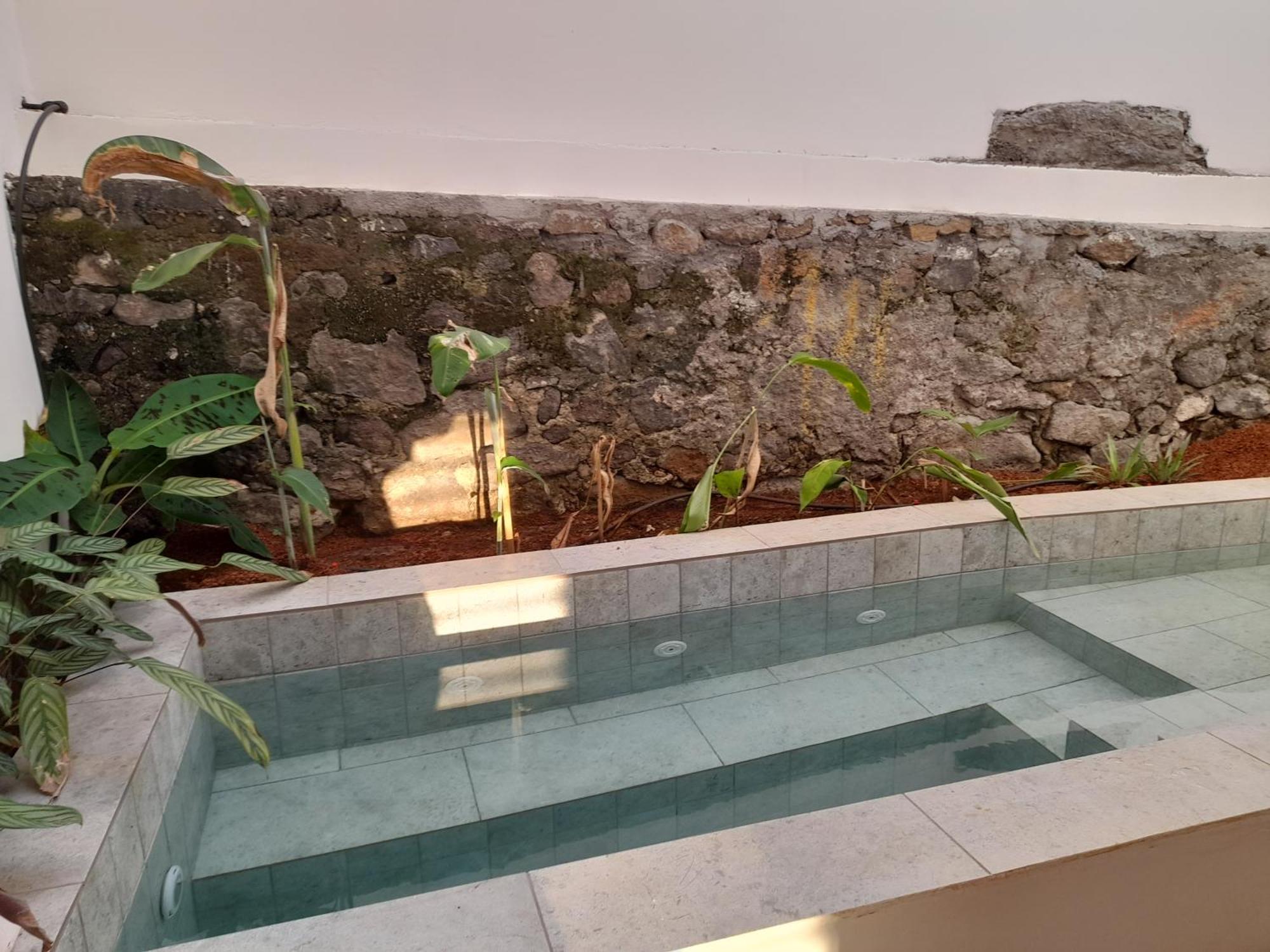 La Kaz Banian Hotel Saint Pierre Luaran gambar
